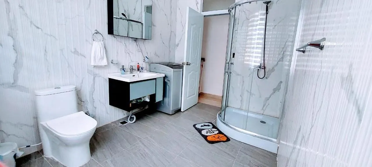 Deluxe El Conde Apartment Sans Souci