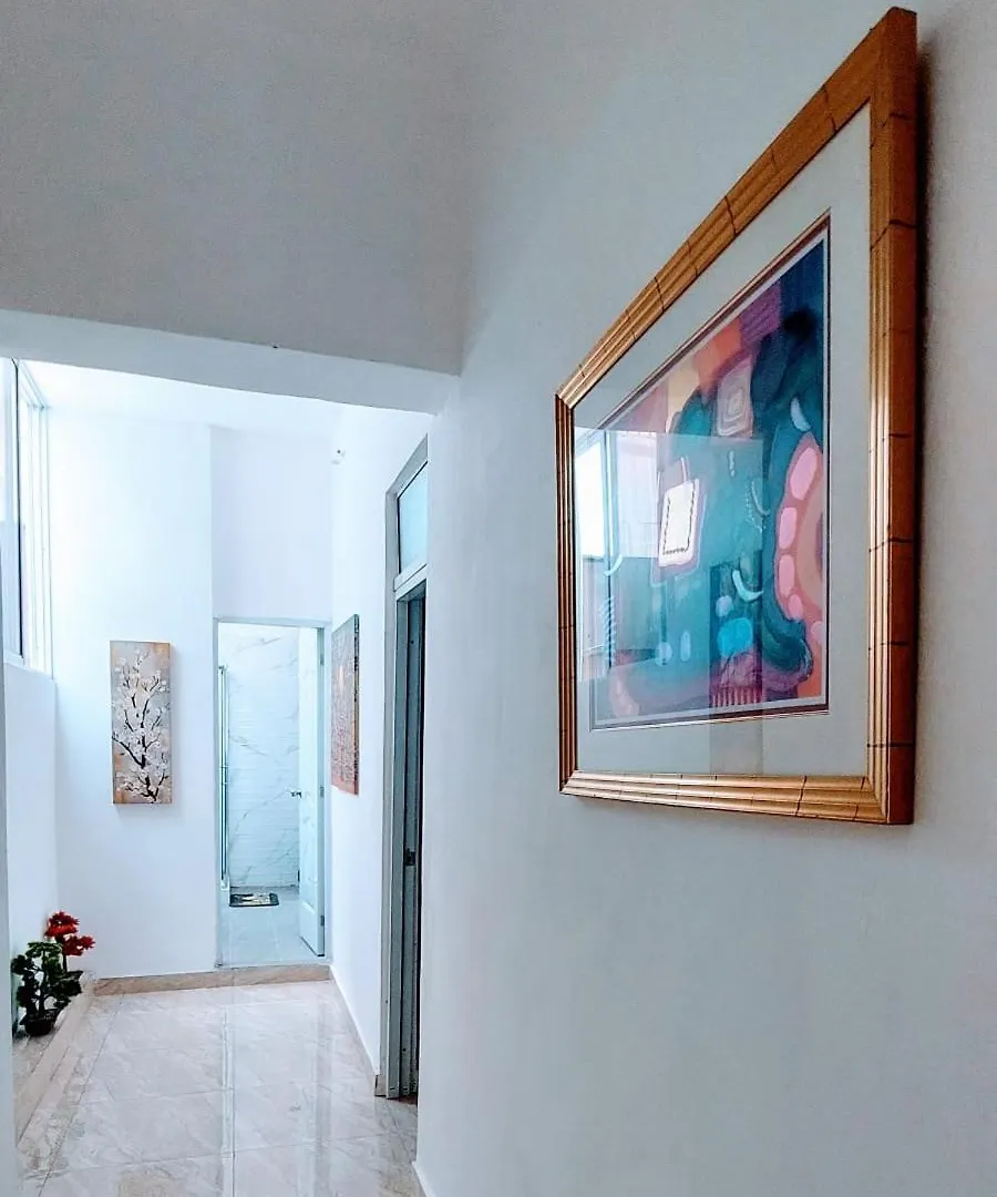 Deluxe El Conde Apartment Sans Souci