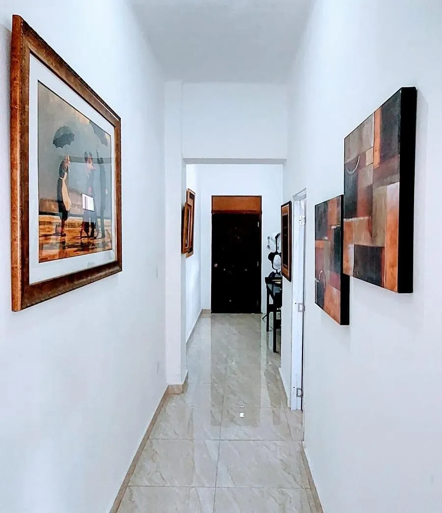 Deluxe El Conde Apartment Sans Souci