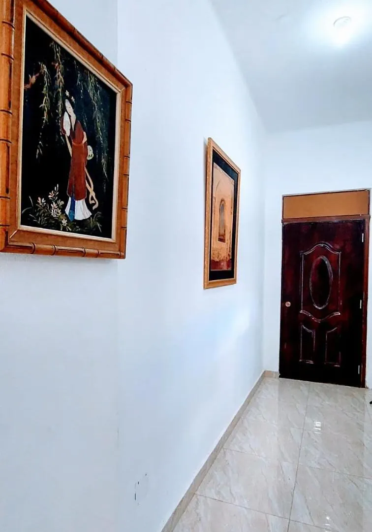 Deluxe El Conde Apartment Sans Souci