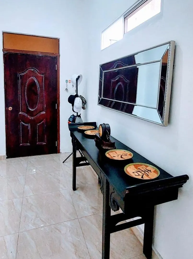 Deluxe El Conde Apartment Sans Souci