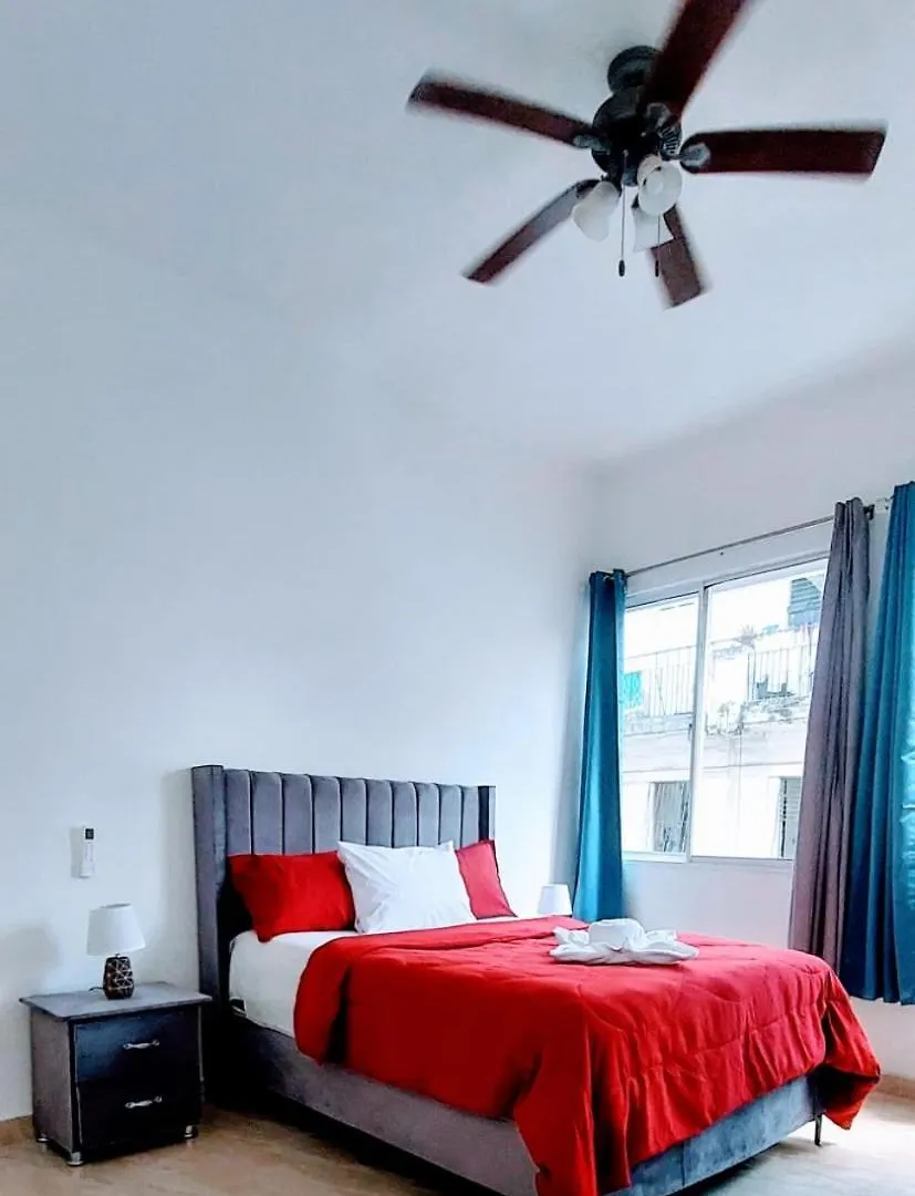 Deluxe El Conde Apartment Sans Souci